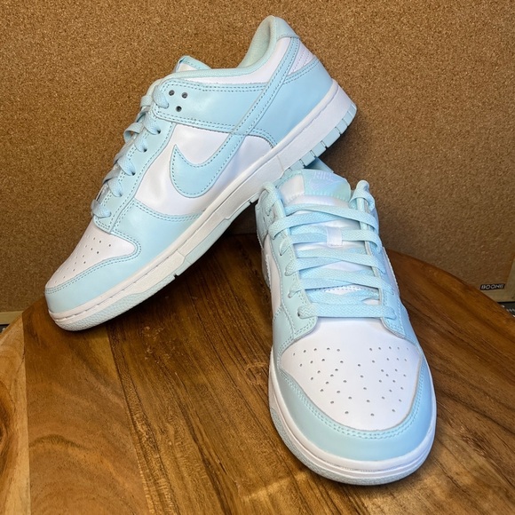 Nike
Dunk
Brand new
‘Glacier blue’ - Picture 6 of 11